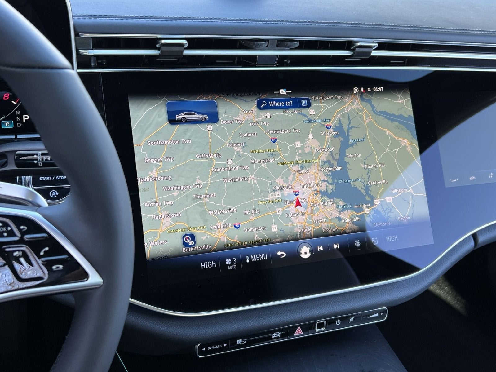 2026 Mercedes-Benz E-Class E 450