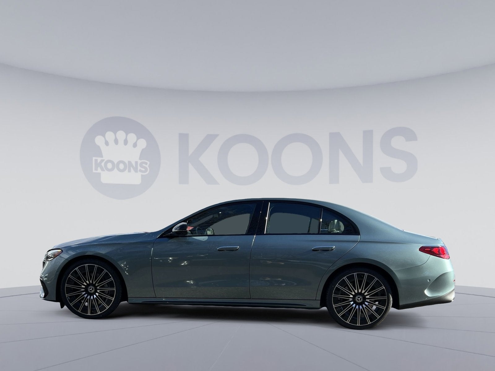 2026 Mercedes-Benz E-Class E 450