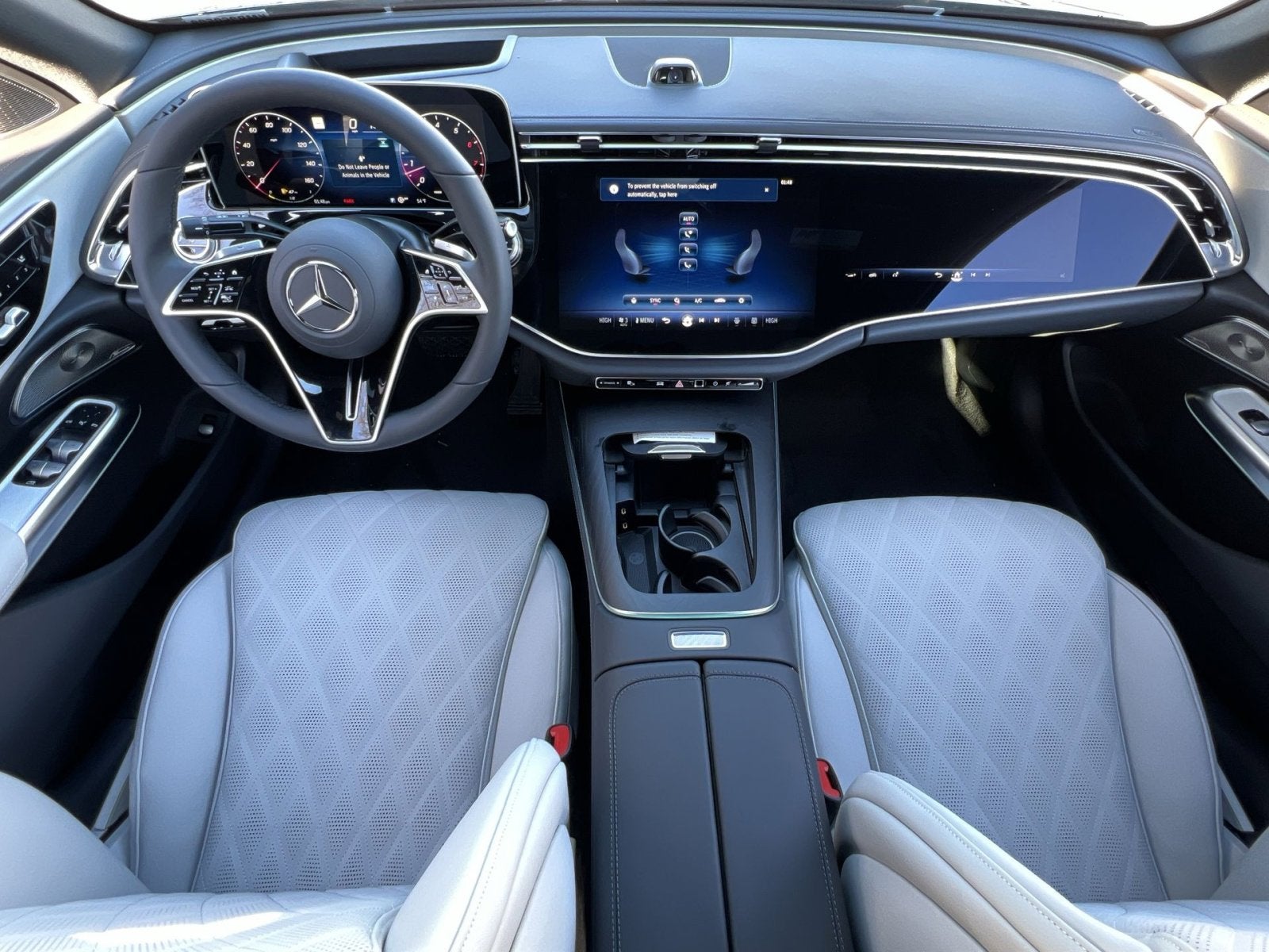 2026 Mercedes-Benz E-Class E 450