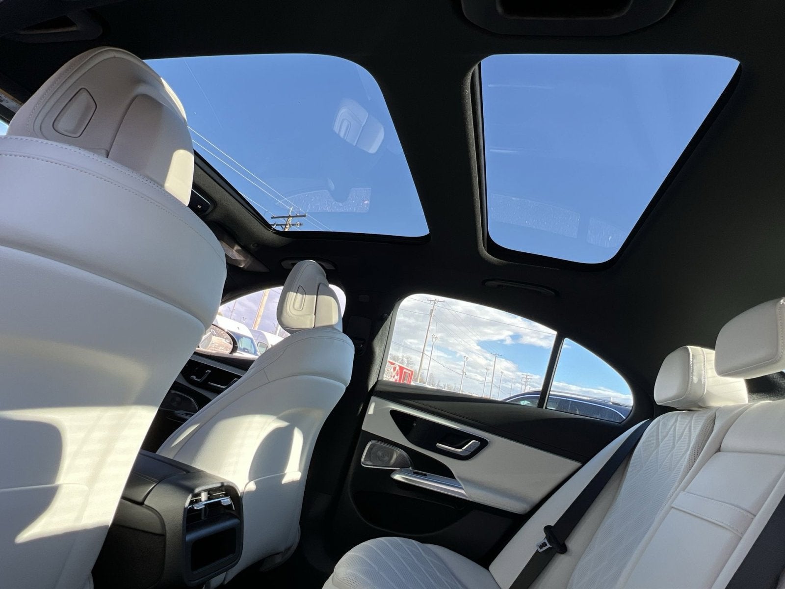 2026 Mercedes-Benz E-Class E 450