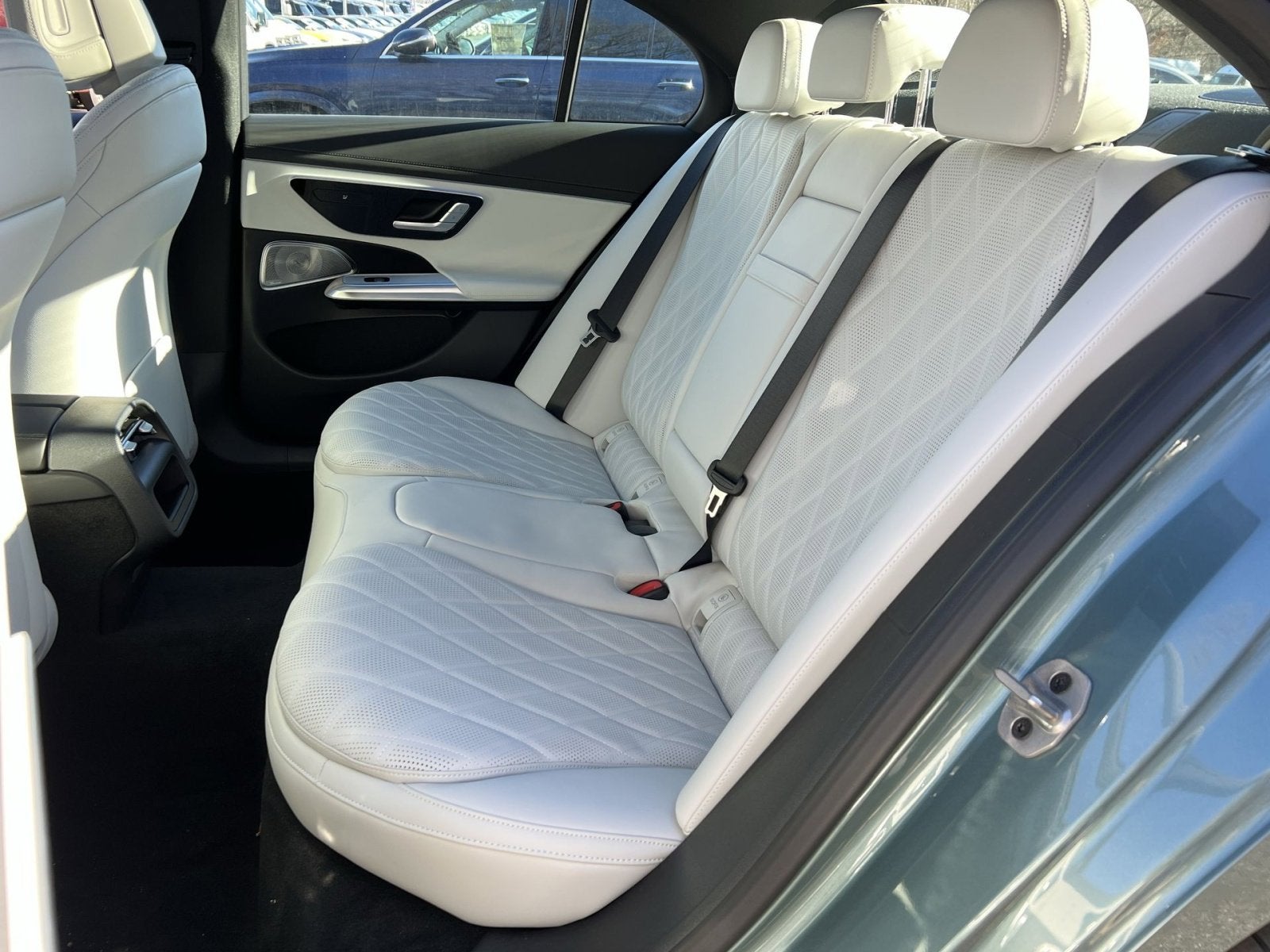 2026 Mercedes-Benz E-Class E 450