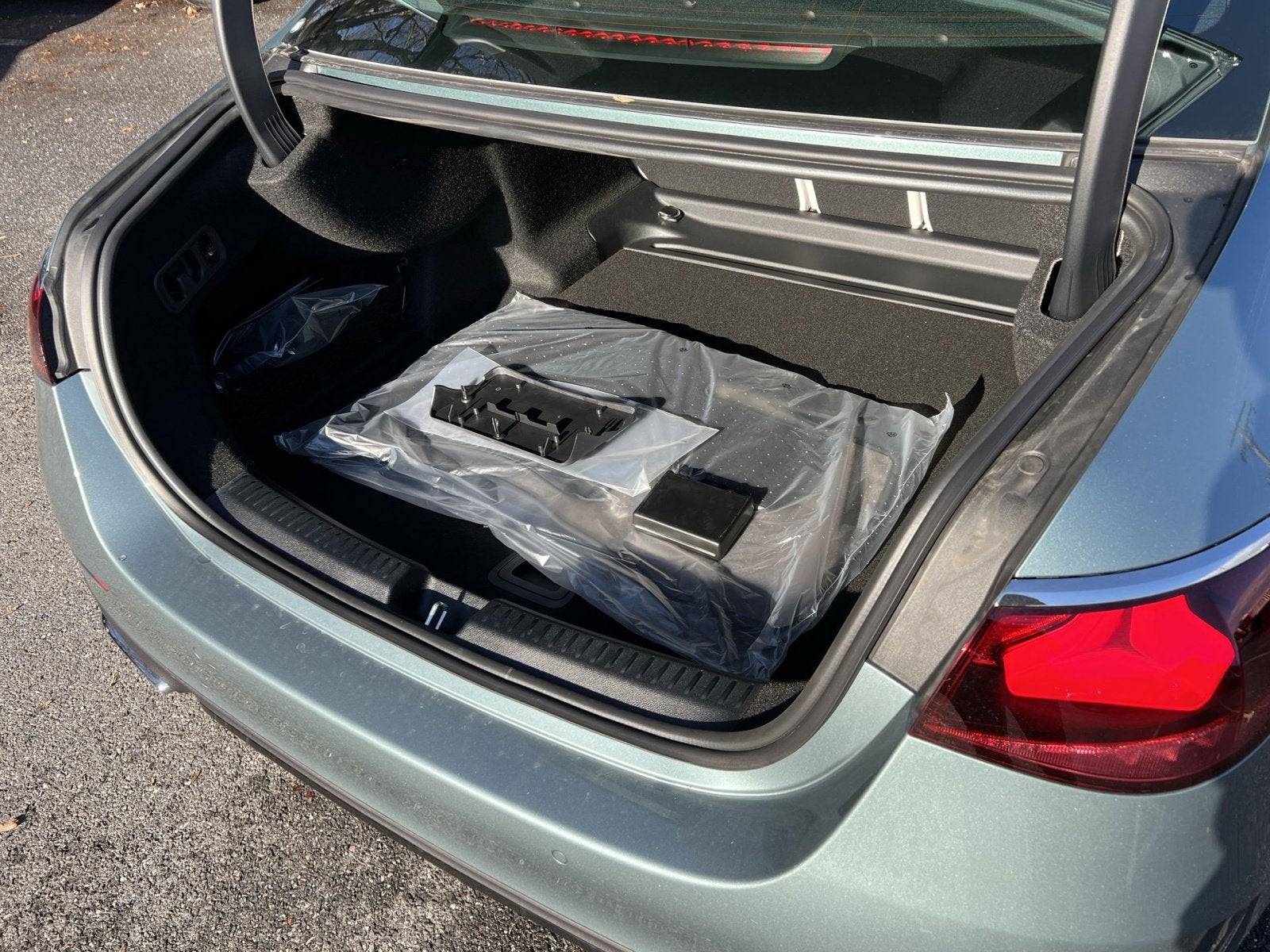 2026 Mercedes-Benz E-Class E 450