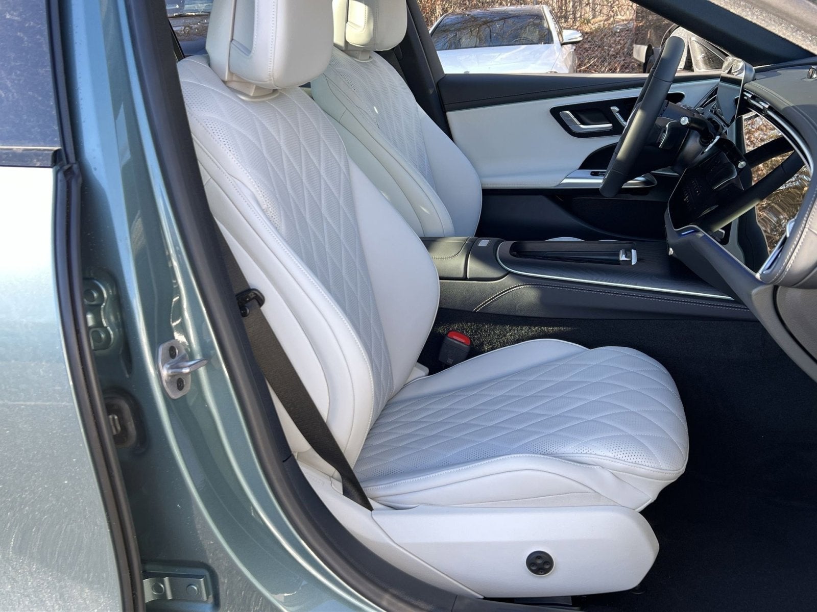 2026 Mercedes-Benz E-Class E 450