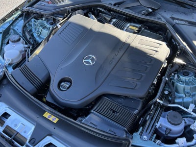 2026 Mercedes-Benz E-Class E 450