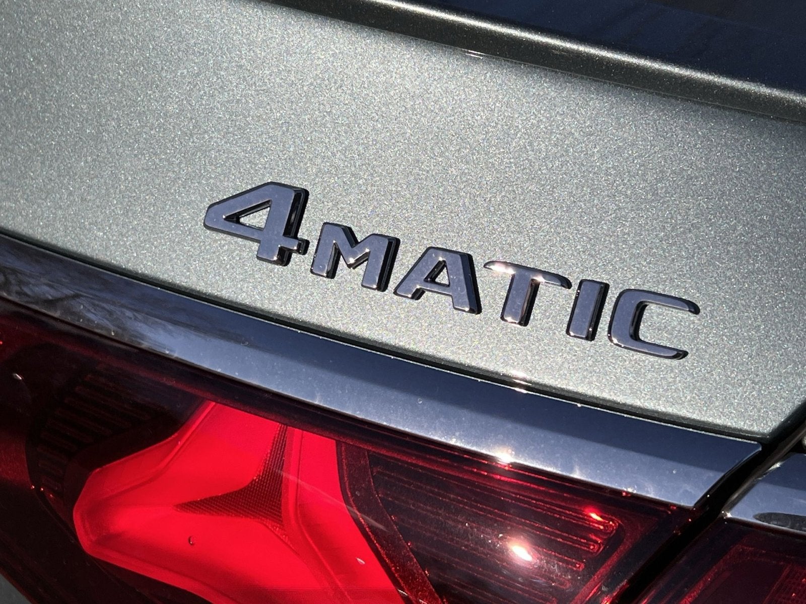 2026 Mercedes-Benz E-Class E 450