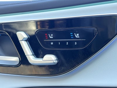 2026 Mercedes-Benz E-Class E 450