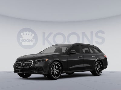 2026 Mercedes-Benz E-Class E 450