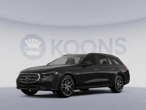 2026 Mercedes-Benz E-Class E 450