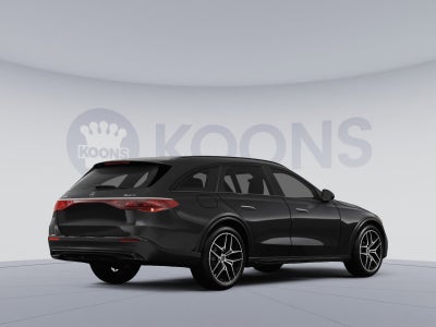 2026 Mercedes-Benz E-Class E 450