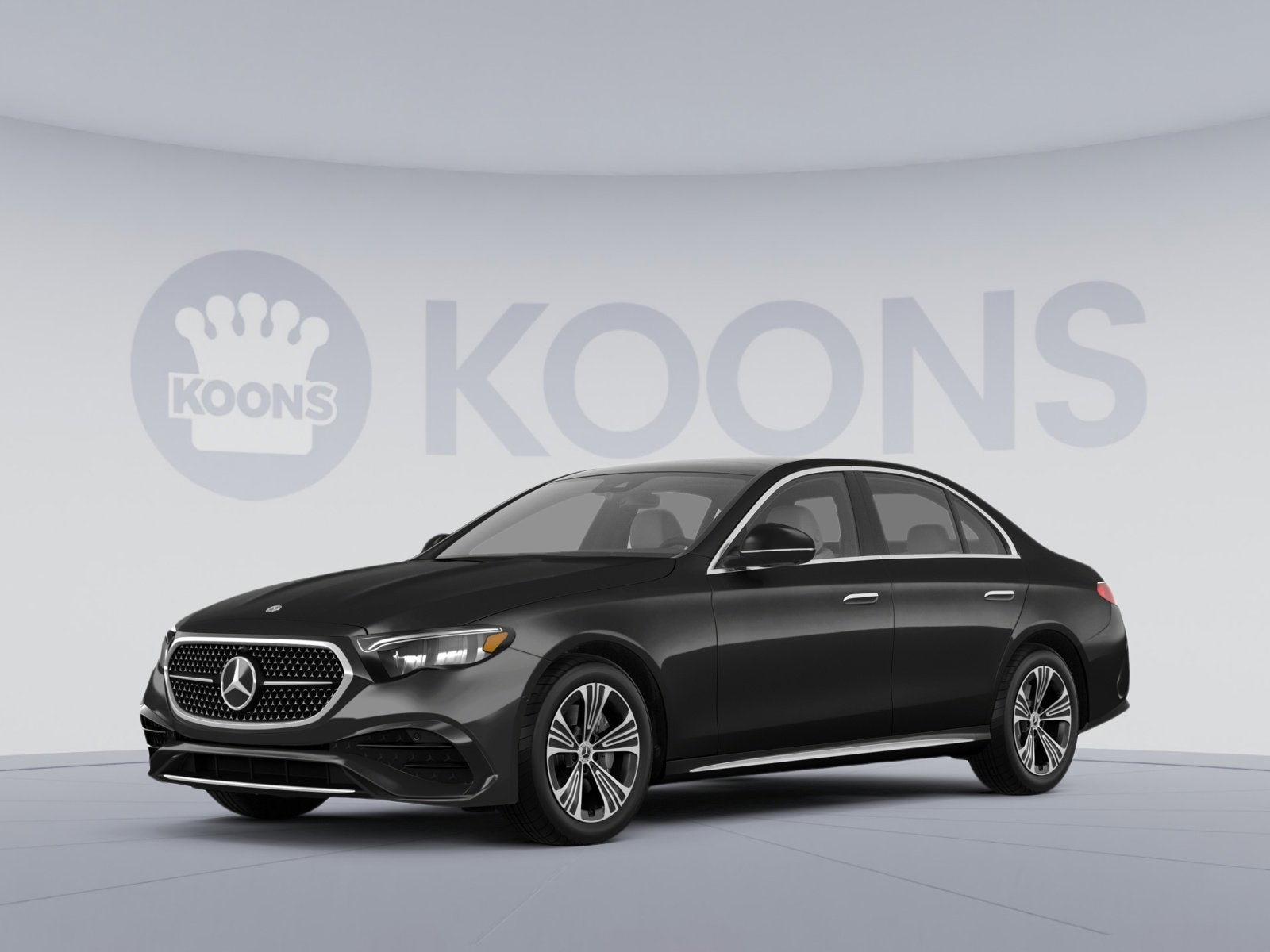 2026 Mercedes-Benz E-Class E 450