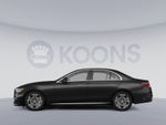 2026 Mercedes-Benz E-Class E 450