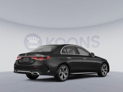 2026 Mercedes-Benz E-Class E 450