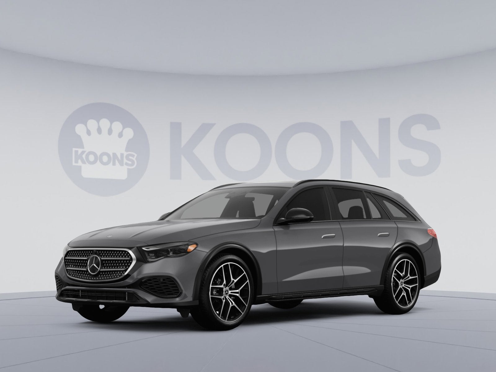 2026 Mercedes-Benz E-Class E 450