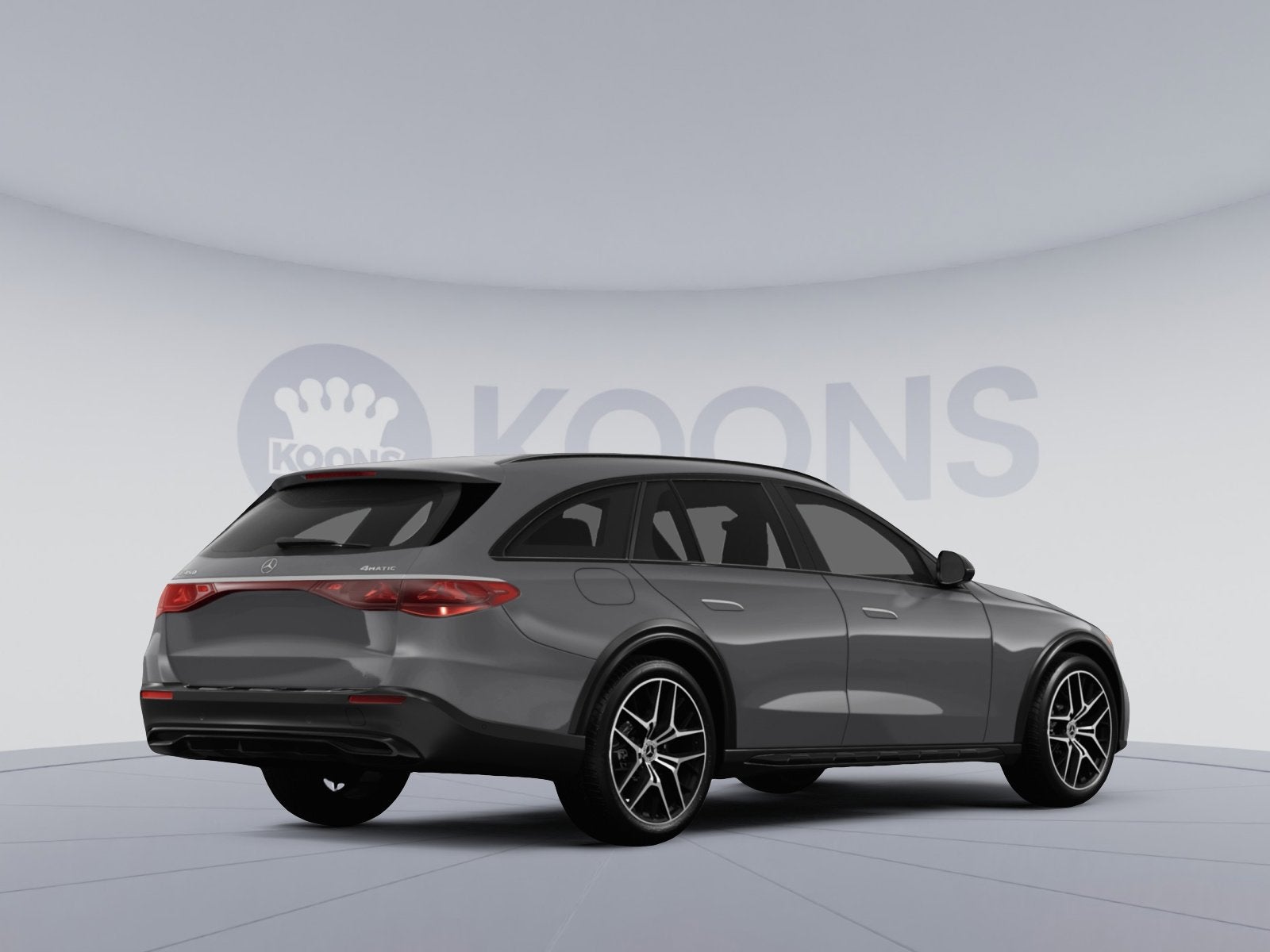 2026 Mercedes-Benz E-Class E 450