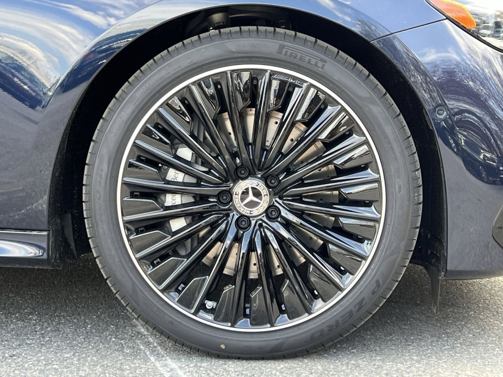 2026 Mercedes-Benz E-Class E 450