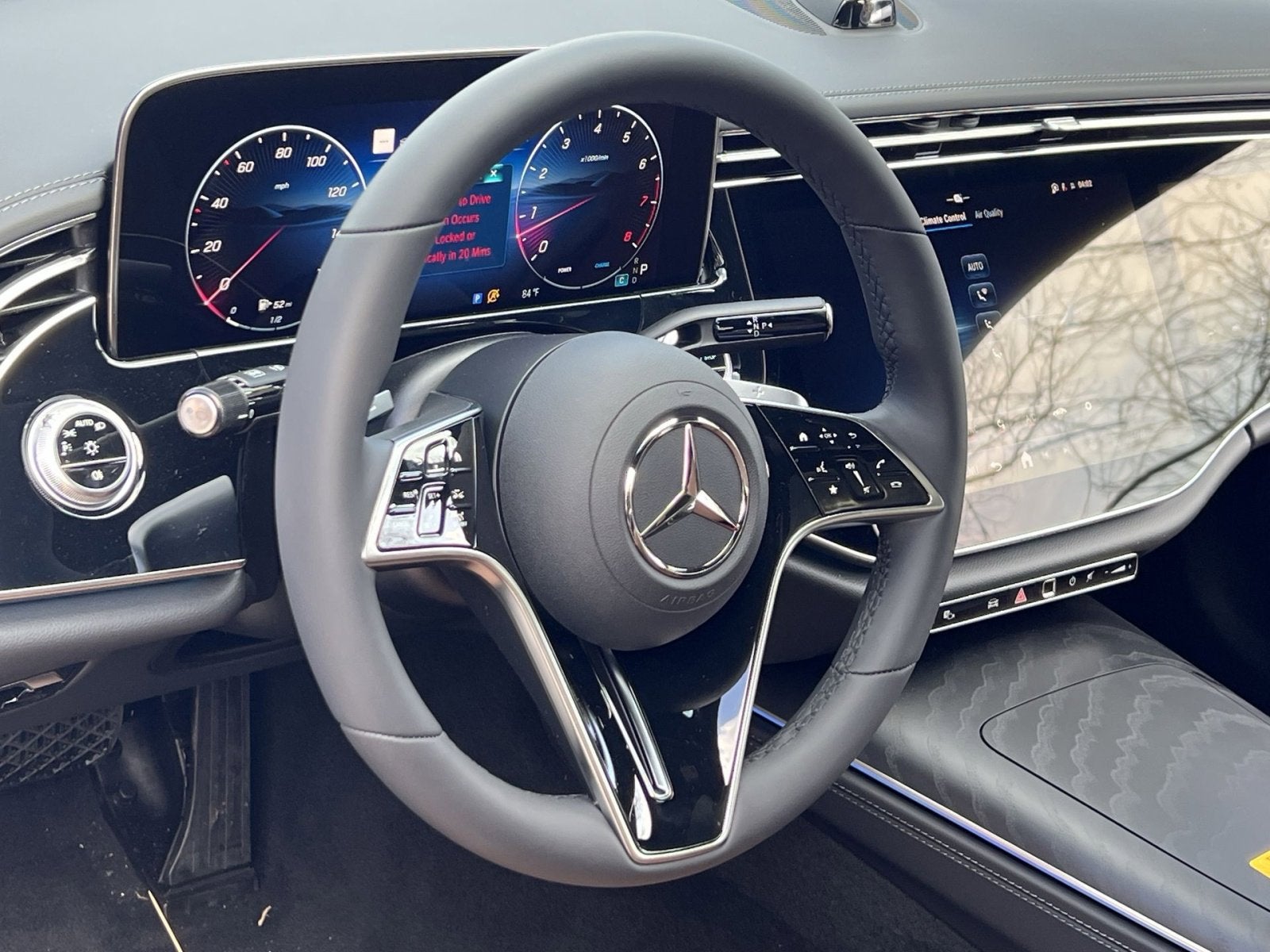 2026 Mercedes-Benz E-Class E 450