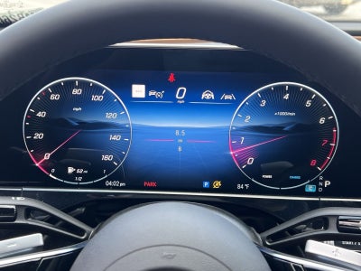 2026 Mercedes-Benz E-Class E 450