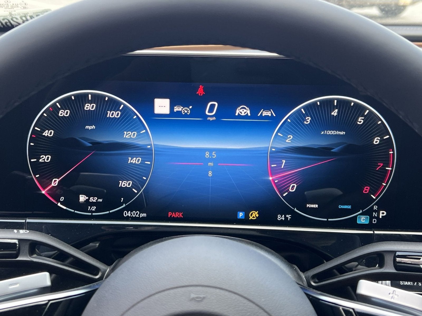 2026 Mercedes-Benz E-Class E 450