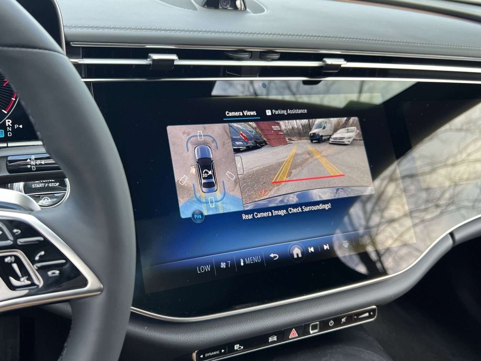 2026 Mercedes-Benz E-Class E 450