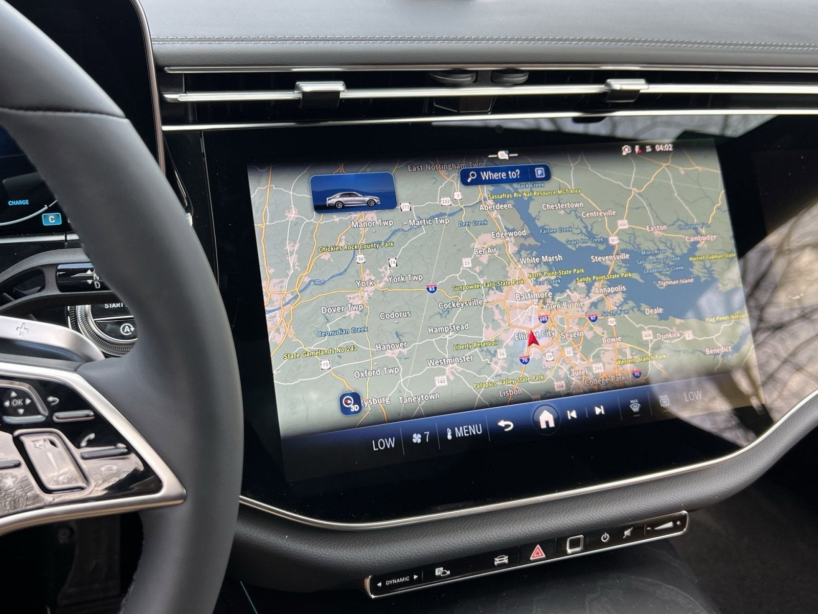 2026 Mercedes-Benz E-Class E 450