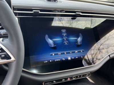 2026 Mercedes-Benz E-Class E 450