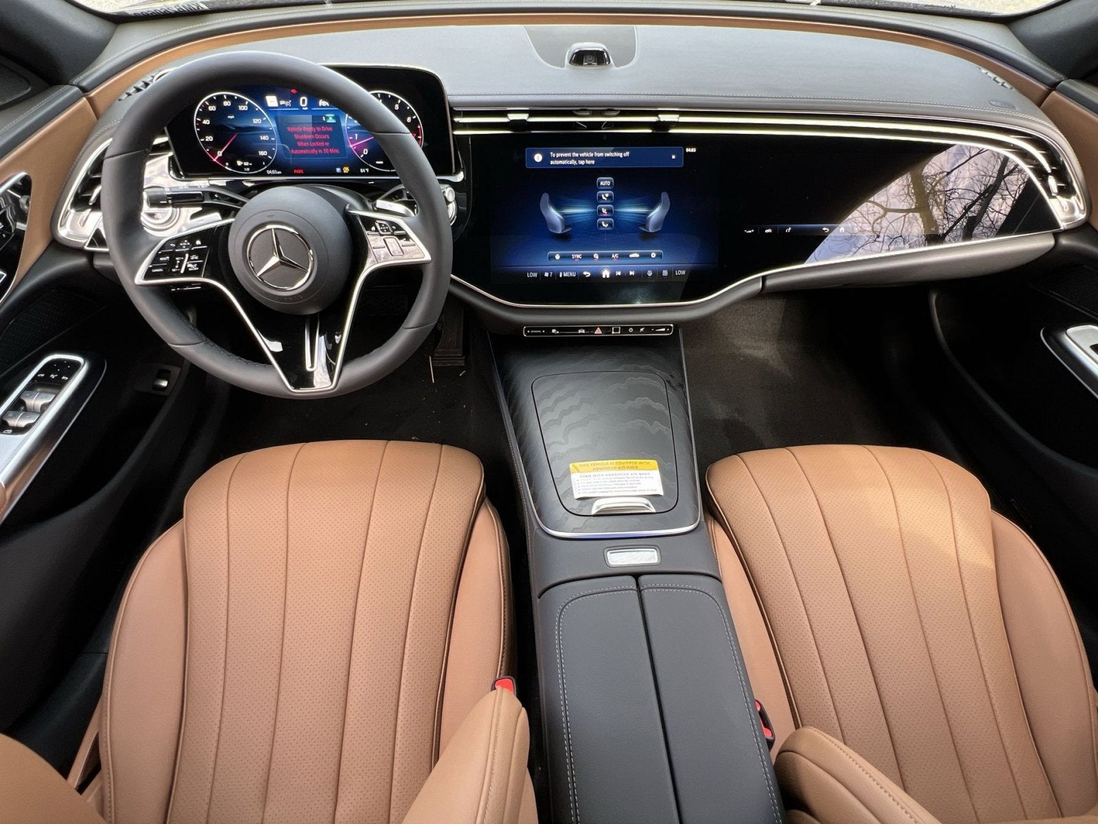 2026 Mercedes-Benz E-Class E 450