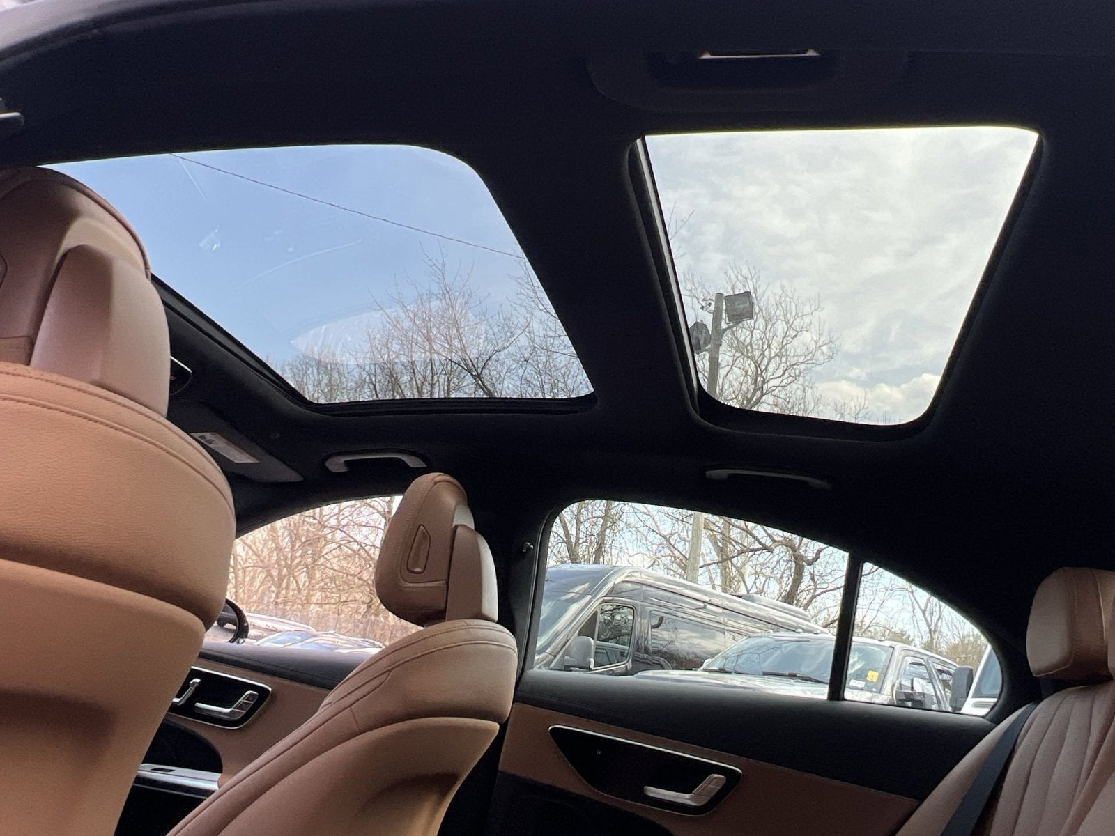 2026 Mercedes-Benz E-Class E 450