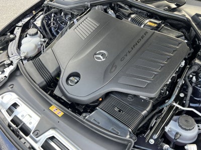 2026 Mercedes-Benz E-Class E 450