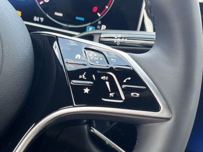 2026 Mercedes-Benz E-Class E 450