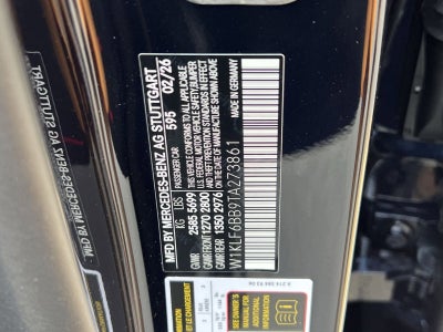 2026 Mercedes-Benz E-Class E 450