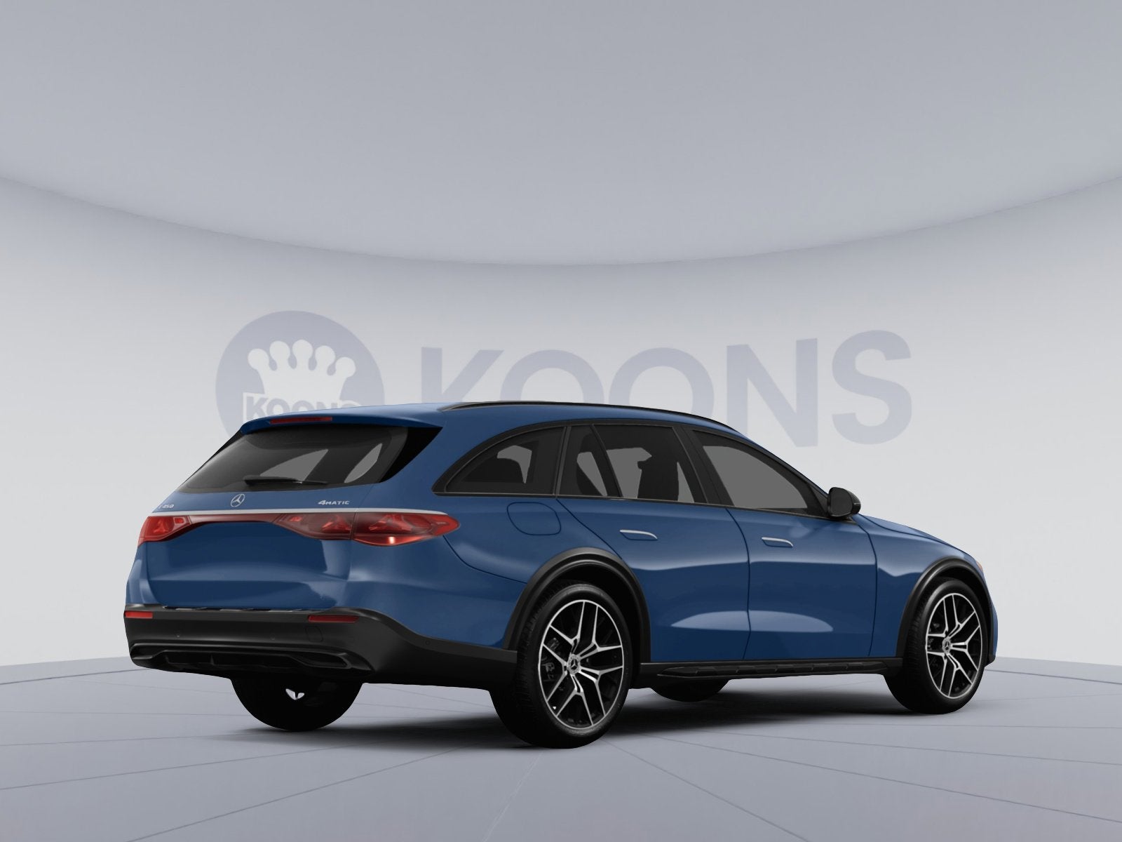 2026 Mercedes-Benz E-Class E 450