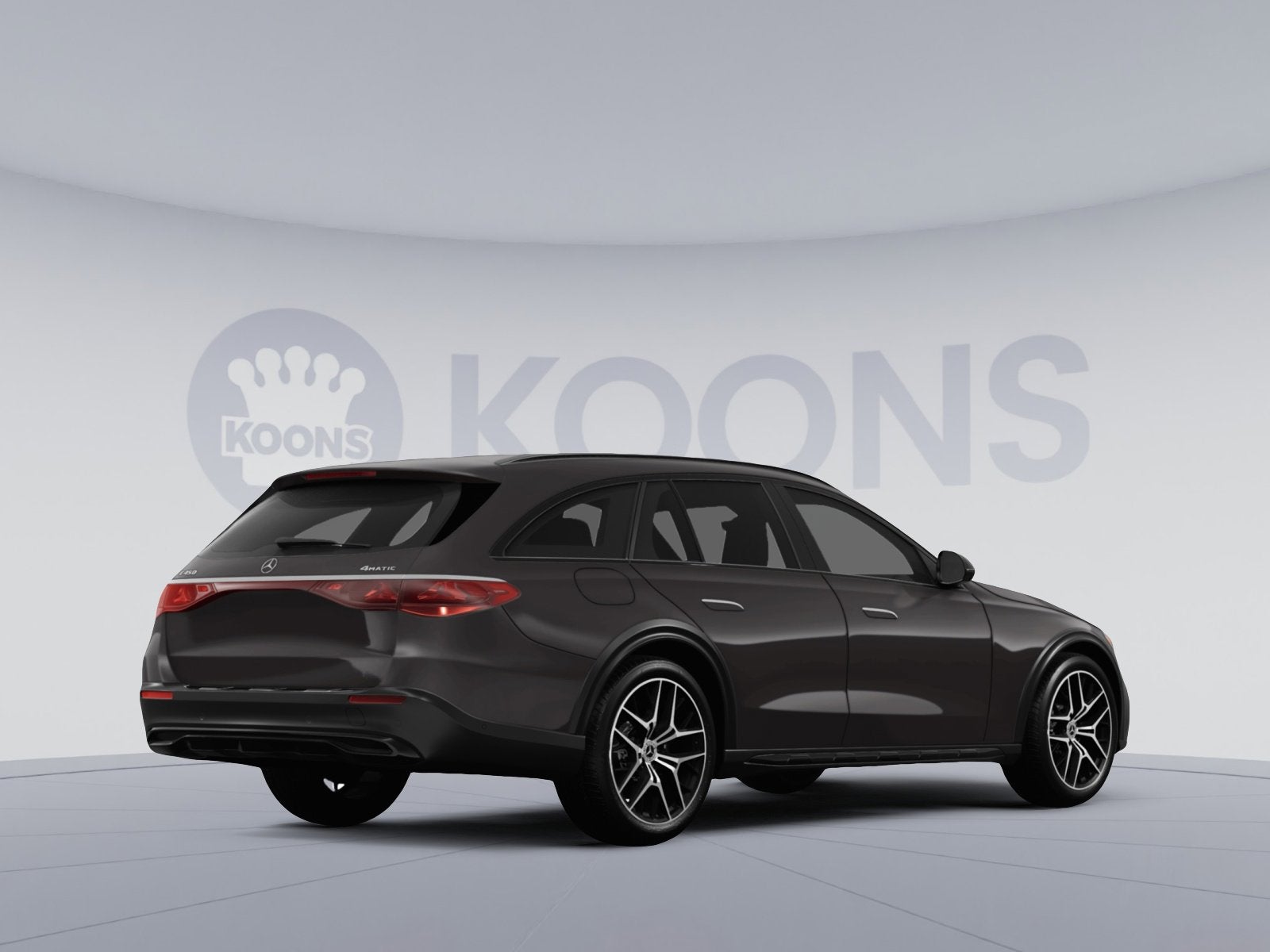 2026 Mercedes-Benz E-Class E 450