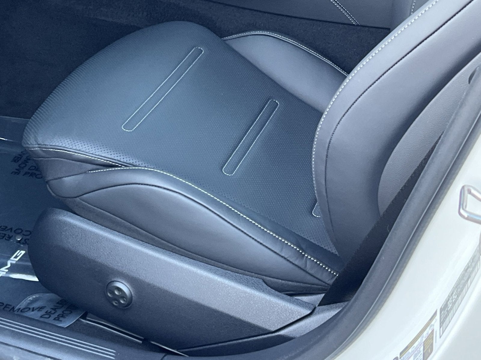 2026 Mercedes-Benz E-Class E 53 AMG®