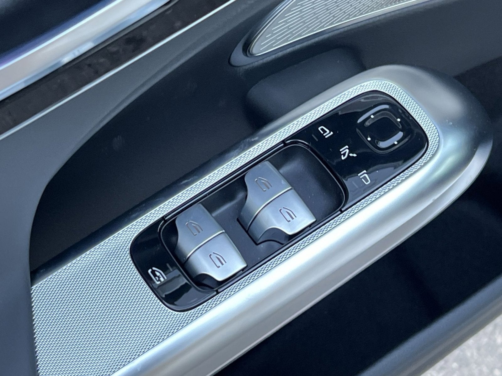 2026 Mercedes-Benz E-Class E 53 AMG®