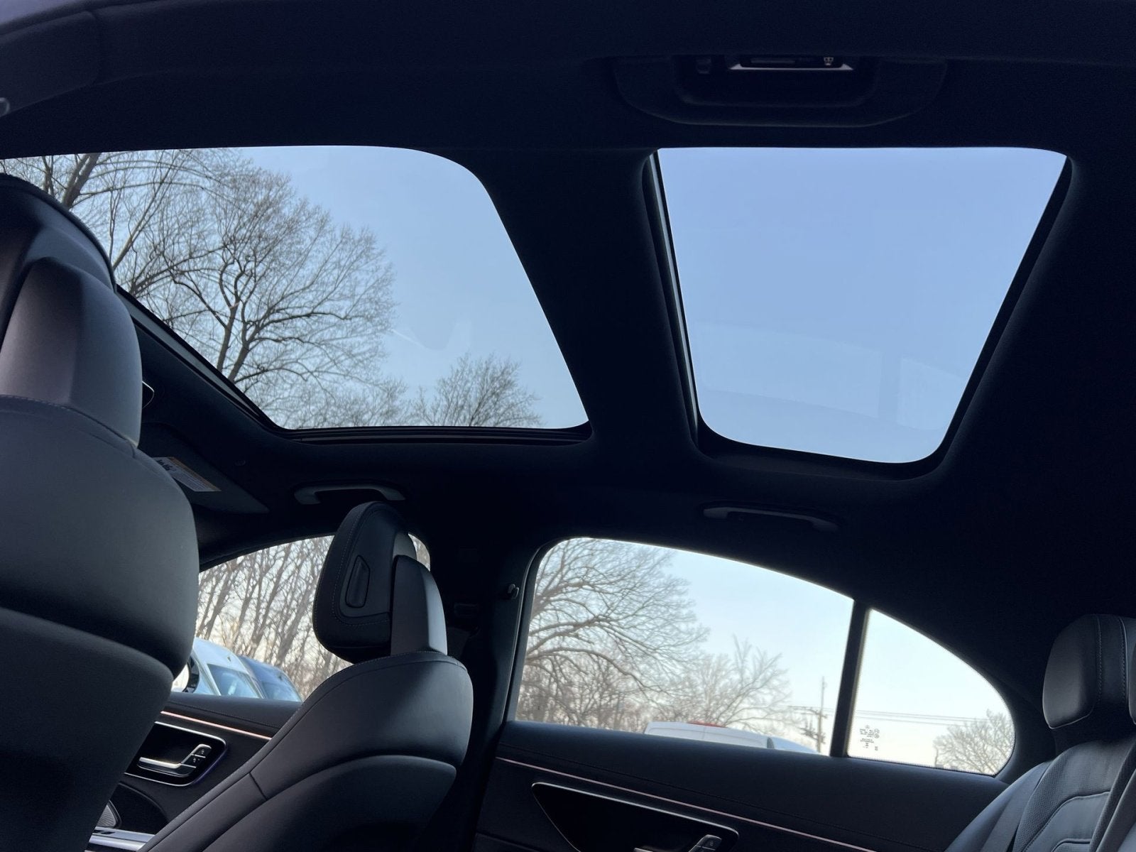 2026 Mercedes-Benz E-Class E 53 AMG®