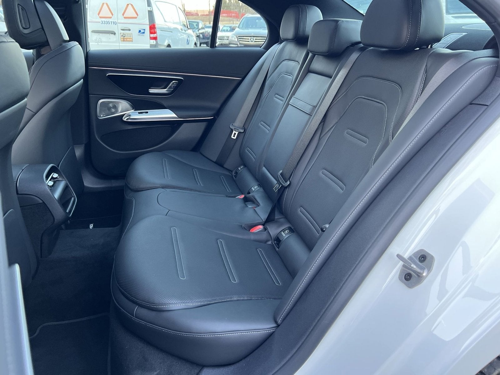 2026 Mercedes-Benz E-Class E 53 AMG®