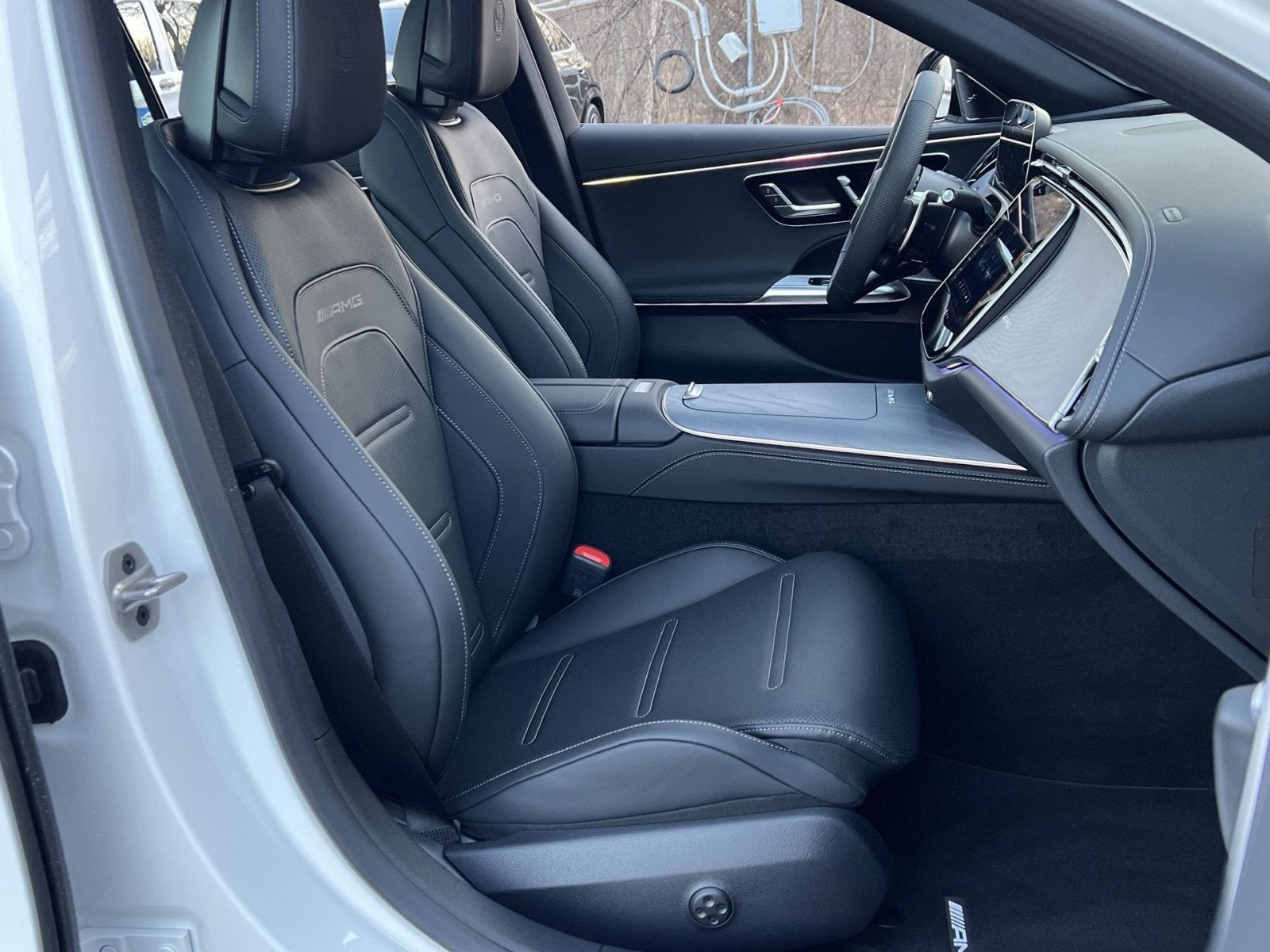 2026 Mercedes-Benz E-Class E 53 AMG®