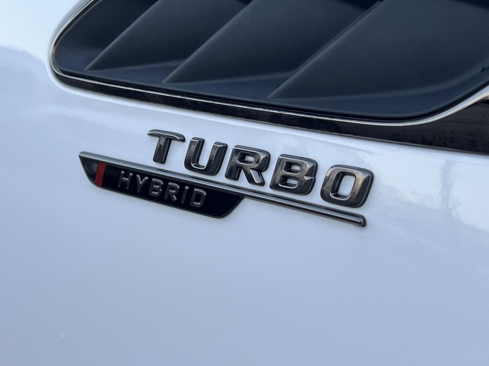 2026 Mercedes-Benz E-Class E 53 AMG®