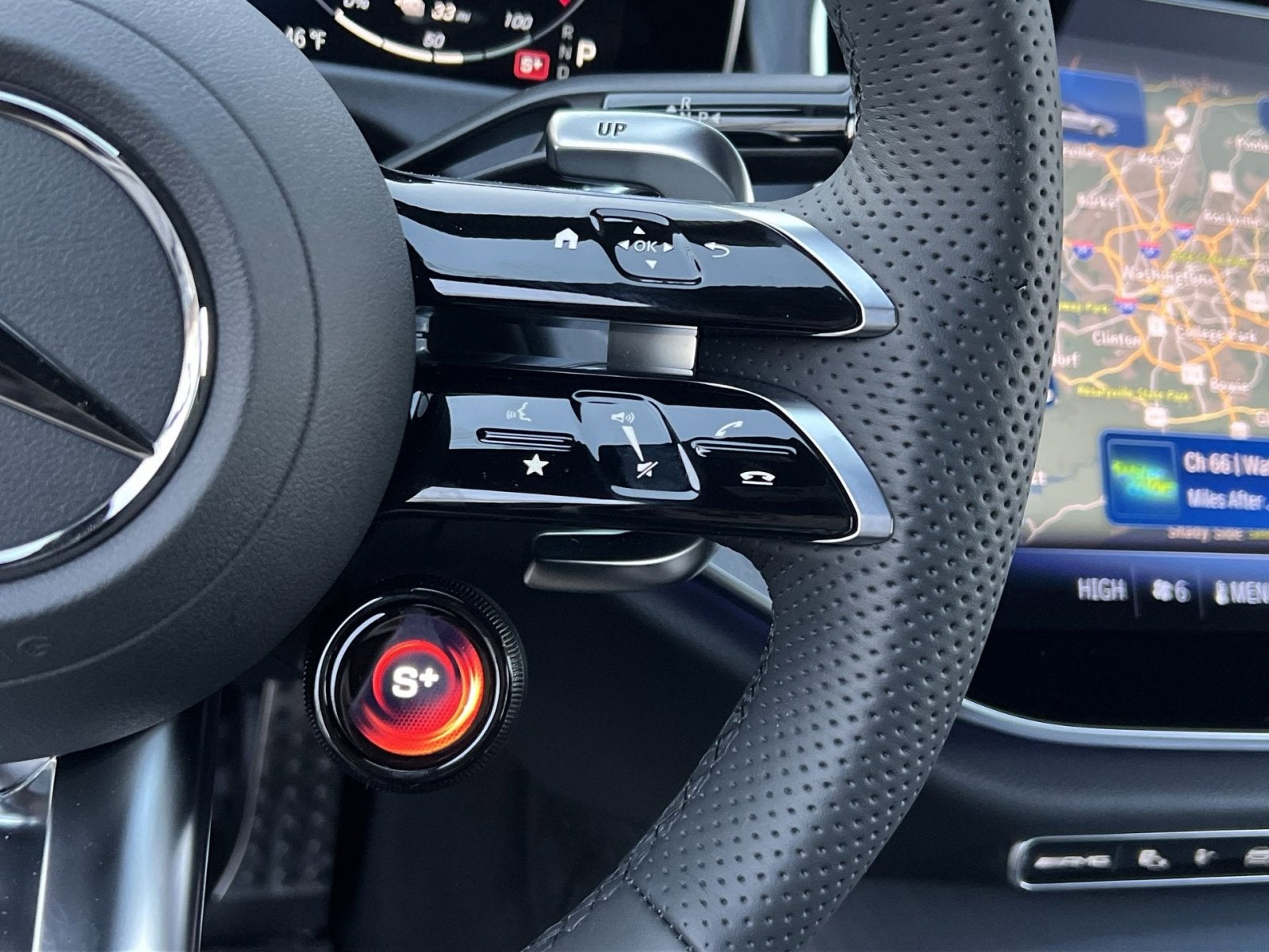 2026 Mercedes-Benz E-Class E 53 AMG®