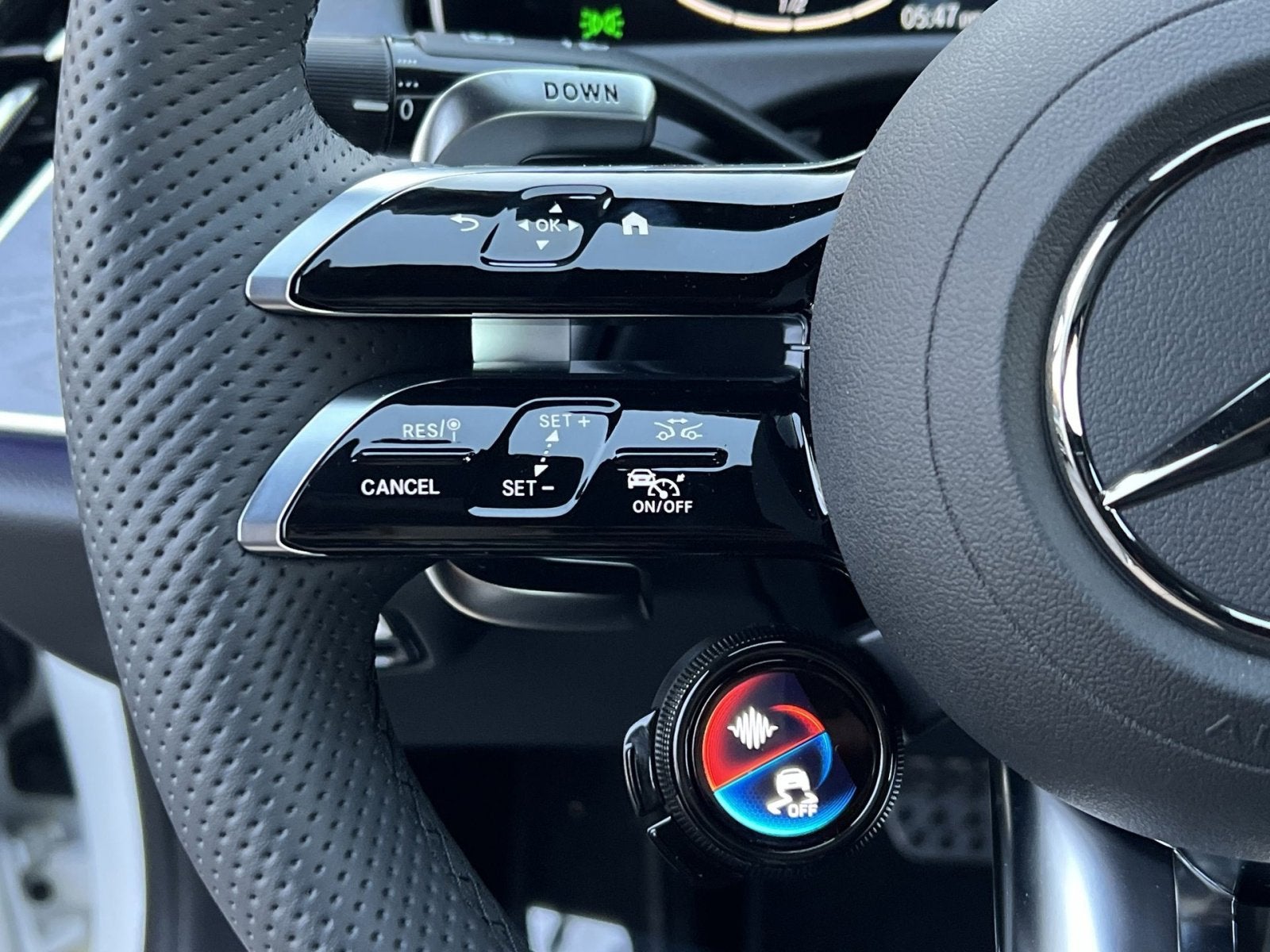 2026 Mercedes-Benz E-Class E 53 AMG®