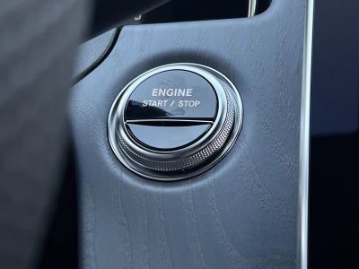 2026 Mercedes-Benz E-Class E 53 AMG®