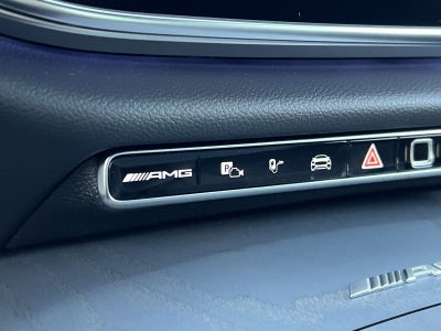 2026 Mercedes-Benz E-Class E 53 AMG®