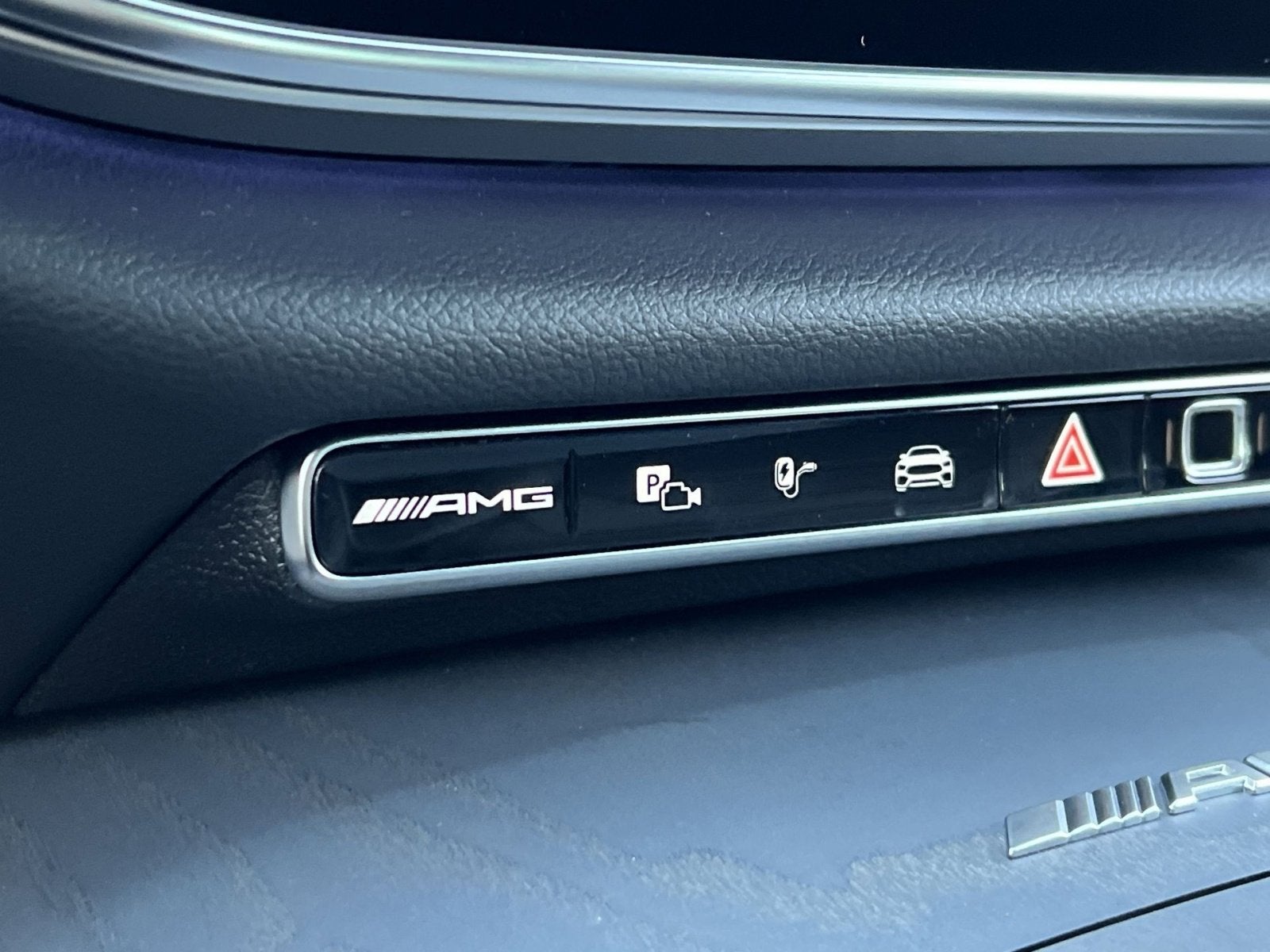 2026 Mercedes-Benz E-Class E 53 AMG®