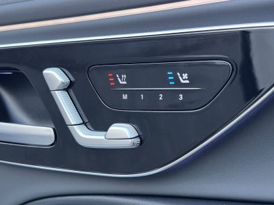 2026 Mercedes-Benz E-Class E 53 AMG®