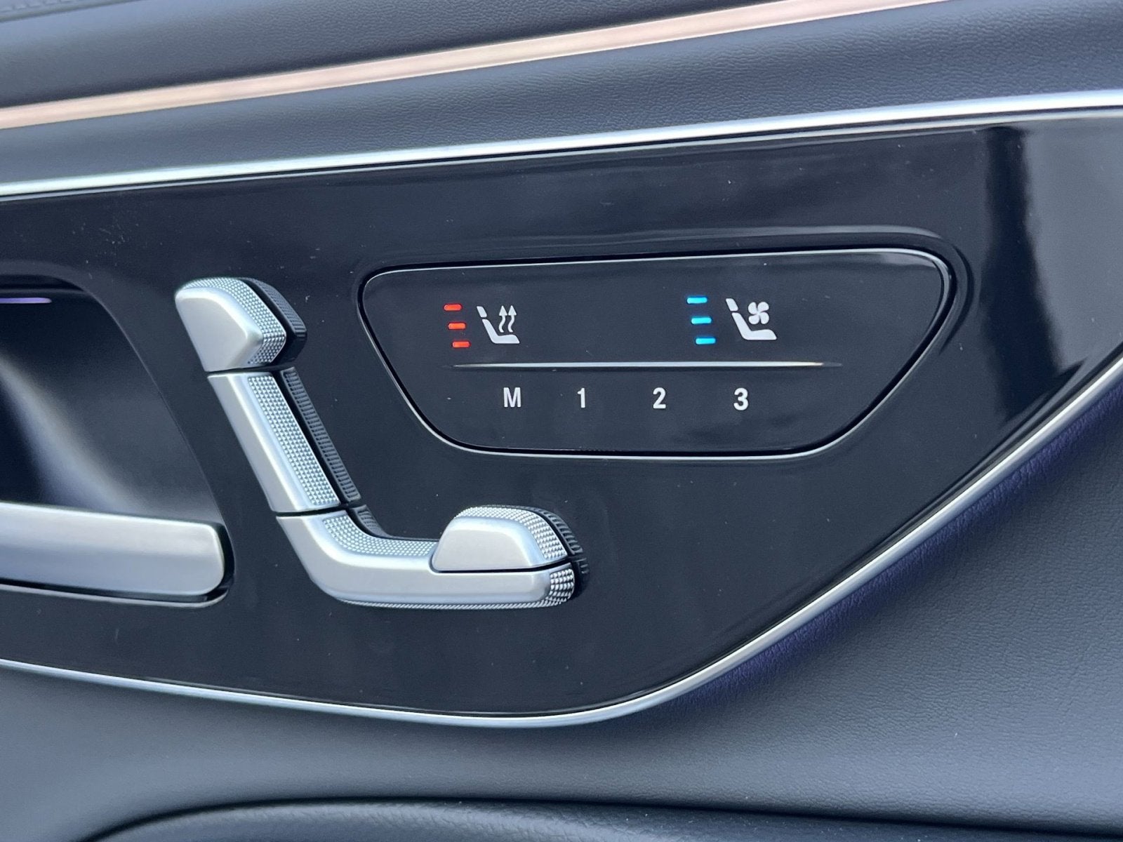 2026 Mercedes-Benz E-Class E 53 AMG®