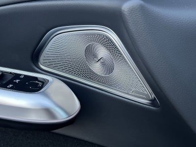 2026 Mercedes-Benz E-Class E 53 AMG®