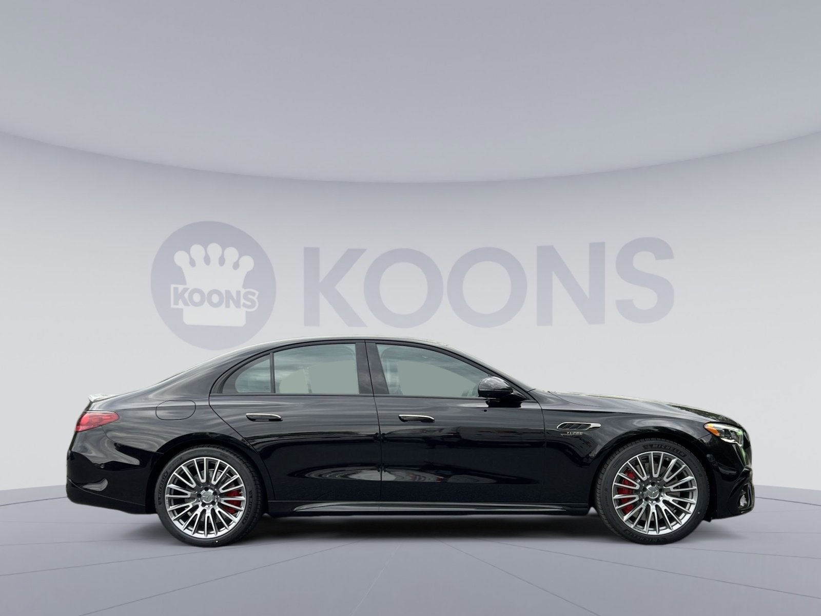 2026 Mercedes-Benz E-Class E 53 AMG®