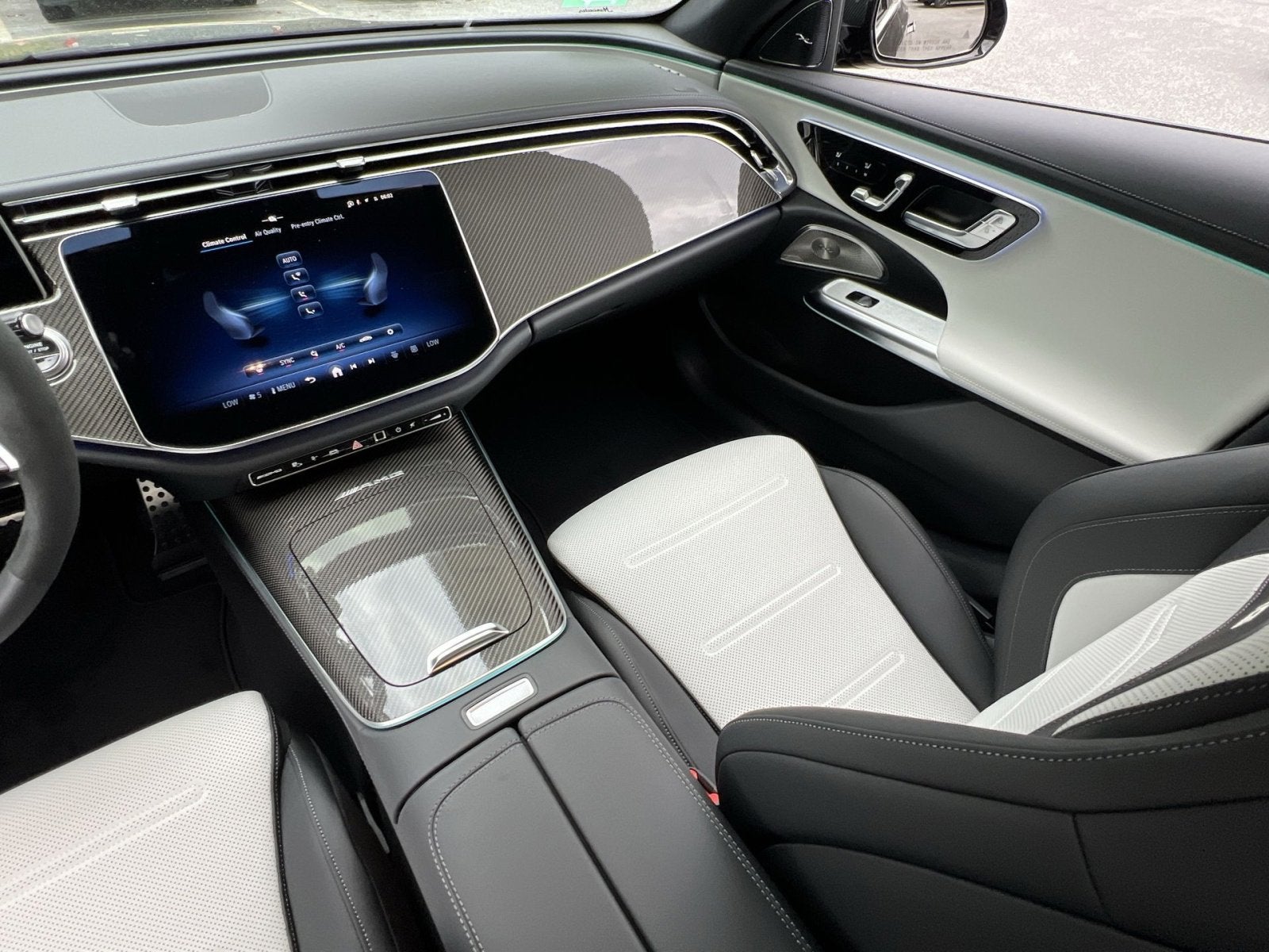 2026 Mercedes-Benz E-Class E 53 AMG®