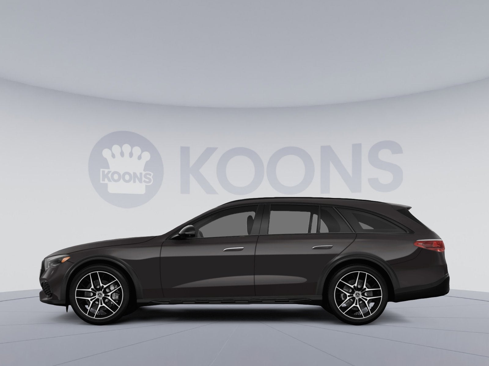 2026 Mercedes-Benz E-Class E 53 AMG®