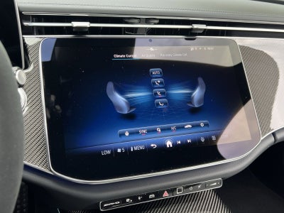 2026 Mercedes-Benz E-Class E 53 AMG®